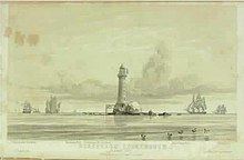 Horsburgh Lighthouse httpsuploadwikimediaorgwikipediacommonsthu
