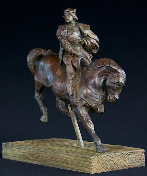 Horse and Rider (Leonardo da Vinci) Check out Leonardo da Vinci39s 39Horse and Rider39 at Dania gallery