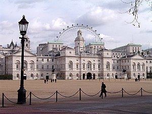 Horse Guards Parade Horse Guards building Wikipedia