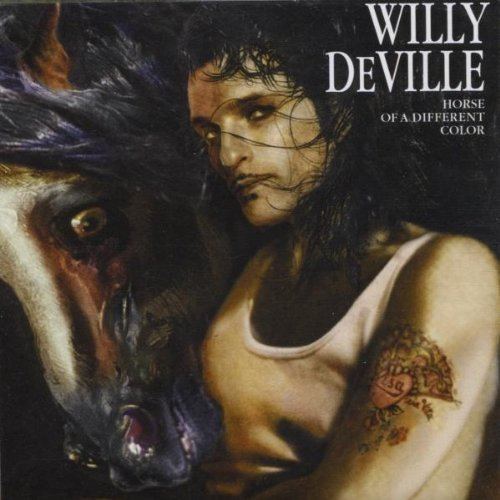 Horse of a Different Color (Willy DeVille album) httpsimagesnasslimagesamazoncomimagesI5