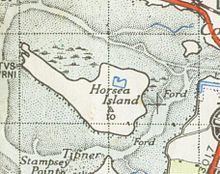Horsea Island Horsea Island Wikipedia