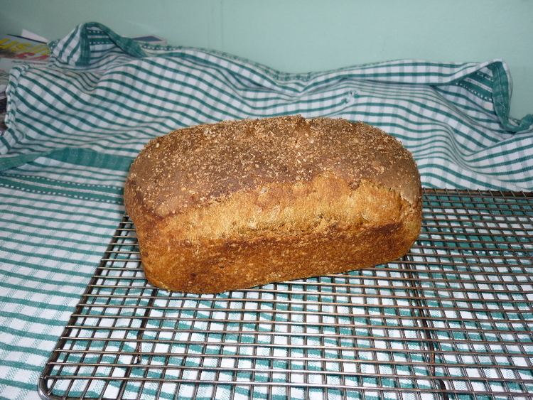 Horsebread Horse Bread The Fresh Loaf