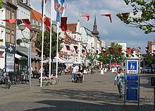 Horsens Municipality httpsuploadwikimediaorgwikipediacommonsthu