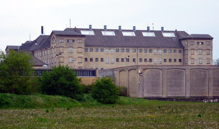 Horsens Statsfængsel