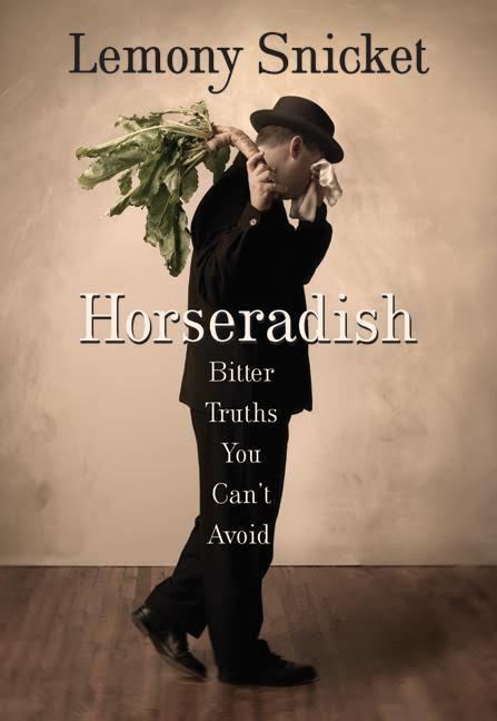 Horseradish: Bitter Truths You Can't Avoid t0gstaticcomimagesqtbnANd9GcQmZq8vMK4UNuRh3V