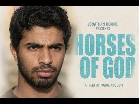 Horses of God Jonathan Demme Presents Horses of God Official Trailer YouTube