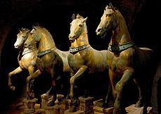 Horses of Saint Mark httpsuploadwikimediaorgwikipediacommonsthu