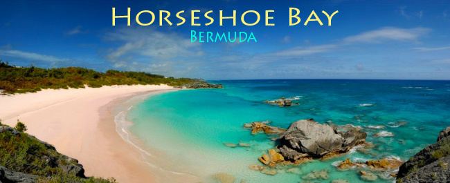 Horseshoe Bay, Bermuda 7 Faces Of Amazing Horseshoe Bay On Bermuda