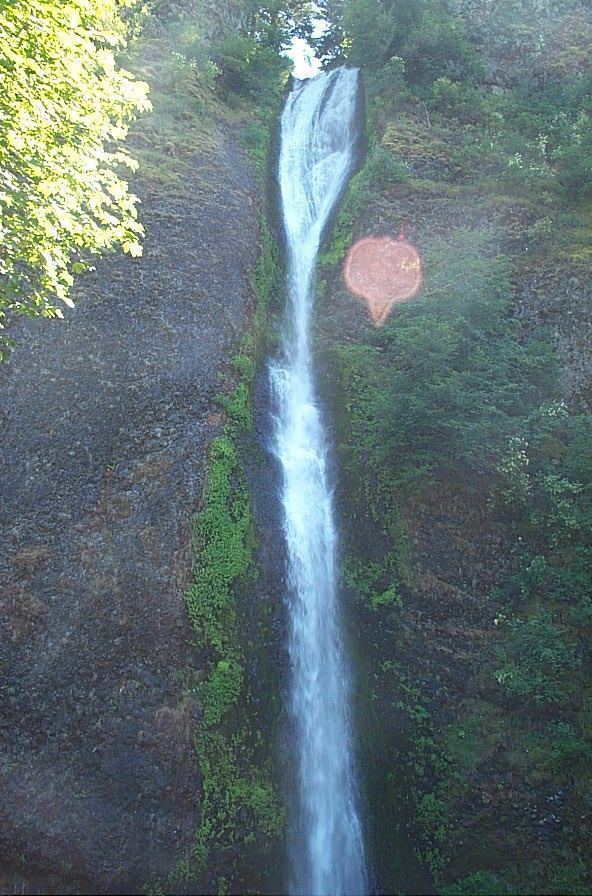 Horsetail Falls (Oregon)