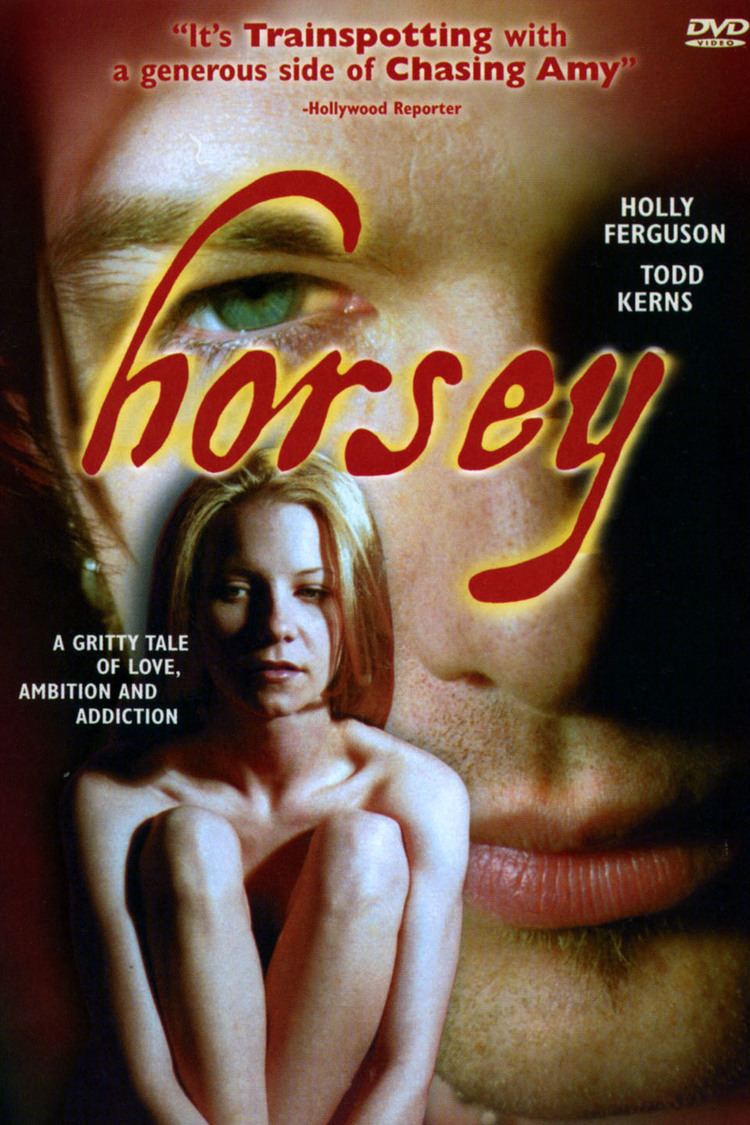 Horsey (1997 film) wwwgstaticcomtvthumbdvdboxart62530p62530d