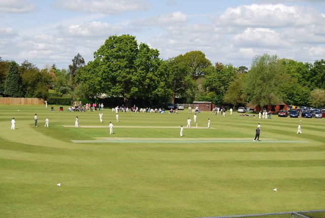 Horsham Cricket Club