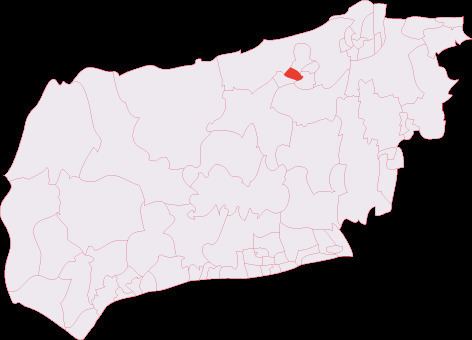 Horsham Hurst (electoral division)