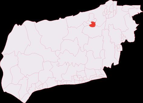 Horsham Riverside (electoral division)