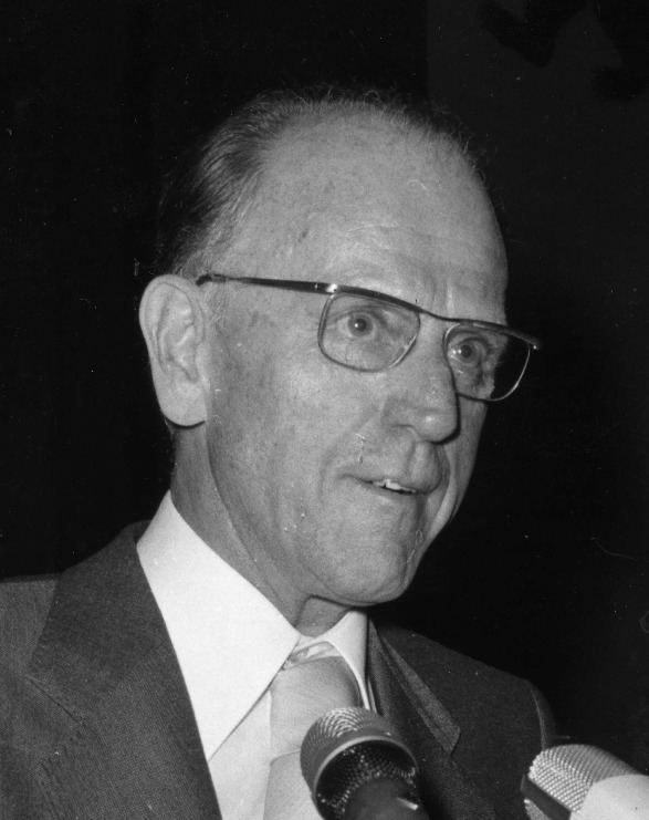 Horst Böhme (chemist)