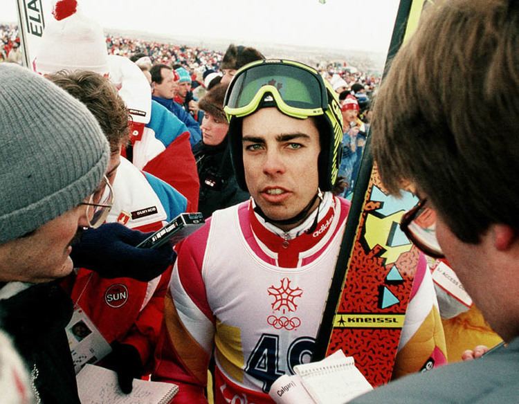 Horst Bulau ARCHIVED Image Display Canadian Olympians Library