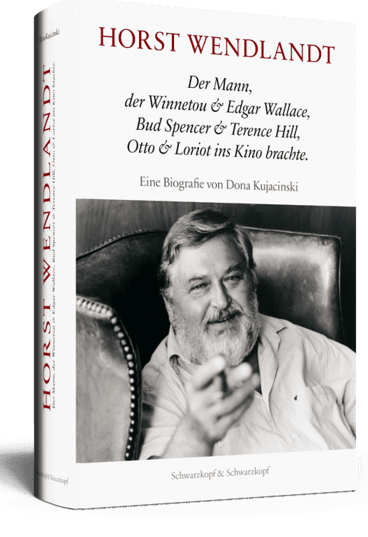 Horst Wendlandt HORST WENDLANDT Schwarzkopf amp Schwarzkopf Verlag