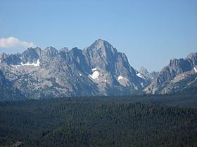 Horstmann Peak httpsuploadwikimediaorgwikipediacommonsthu