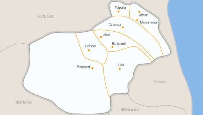 Horta Sud Industrial de venta en LHorta Sud habitaclia