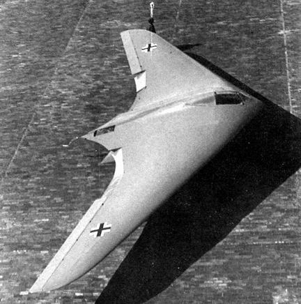 Horten brothers 1000 images about Horten brothers projects on Pinterest Luftwaffe