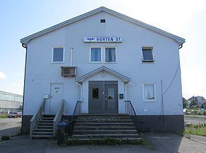 Horten Station httpsuploadwikimediaorgwikipediacommonsthu