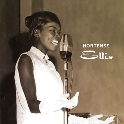 Hortense Ellis la dimension de trastos SURPASSING TAGALONG