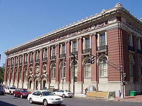 Horticultural Hall (Boston) httpsuploadwikimediaorgwikipediacommonsthu