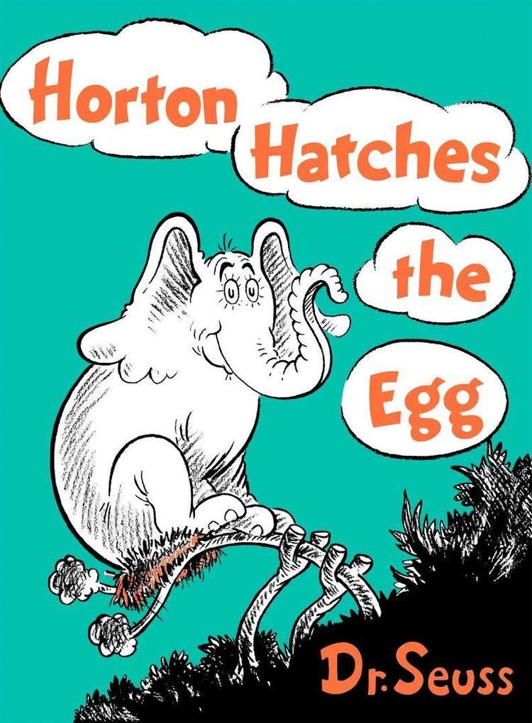 Horton Hatches the Egg t2gstaticcomimagesqtbnANd9GcQsyRhjMRzZsy4at
