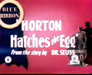 Horton Hatches the Egg (film) httpsuploadwikimediaorgwikipediaen227Hor