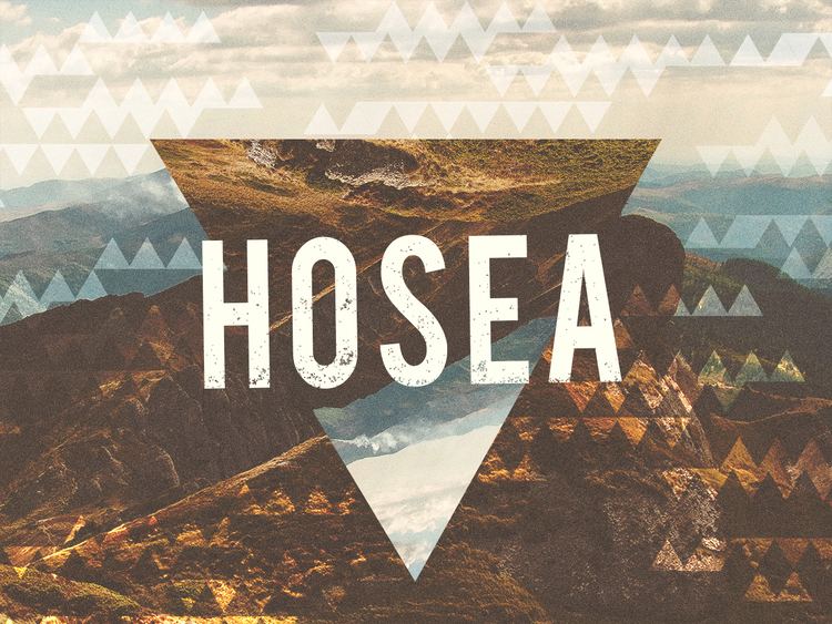 Hosea God39s Pursuit of His Bride Covenant Drama in Hosea Reformed Forum