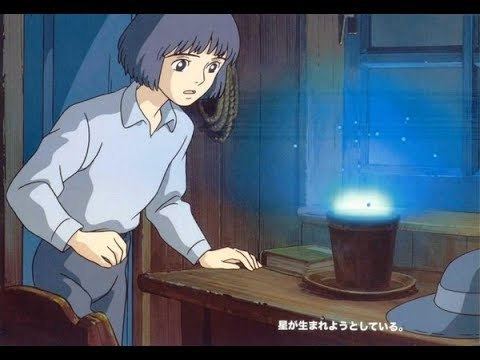 Hoshi o Katta Hi Ghibli OST The Day I Bought a Star String QuartetHoshi Wo Katta