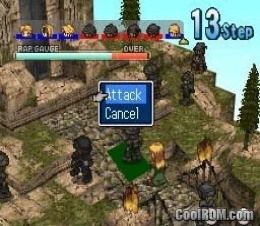 Hoshigami Remix Hoshigami Ruining Blue Earth Remix ROM Download for Nintendo DS