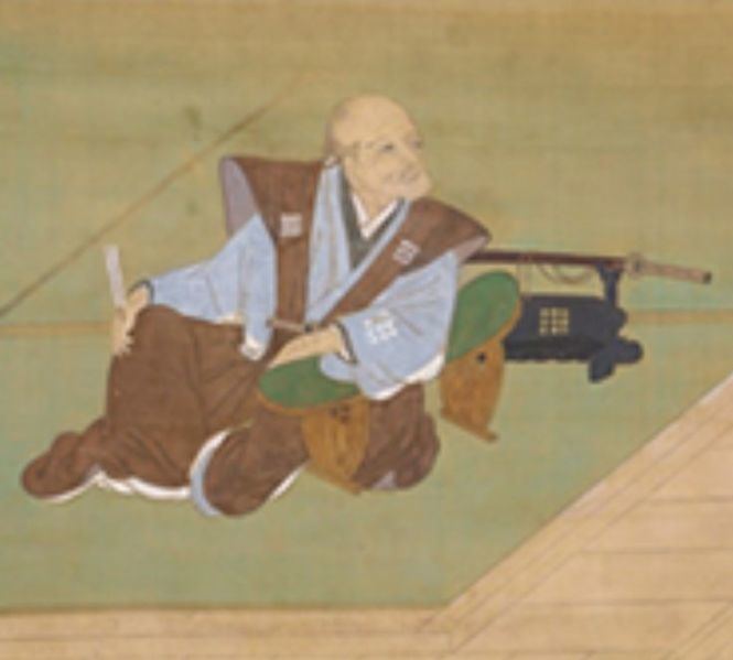 Hoshina Masasada FileHoshina Masasadajpg Wikimedia Commons
