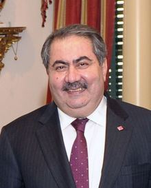 Hoshyar Zebari httpsuploadwikimediaorgwikipediacommonsthu