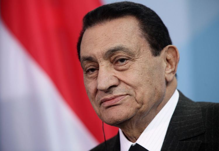 Hosni Mubarak Tahrir TentBuilders Set to Stay Until Mubarak Goes