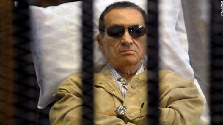 Hosni Mubarak Egyptian court Hosni Mubarak can go free CNNcom