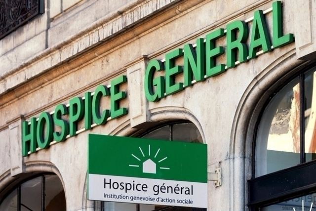 Hospice général Genve L39Hospice gnral exigetil trop de ses locataires News