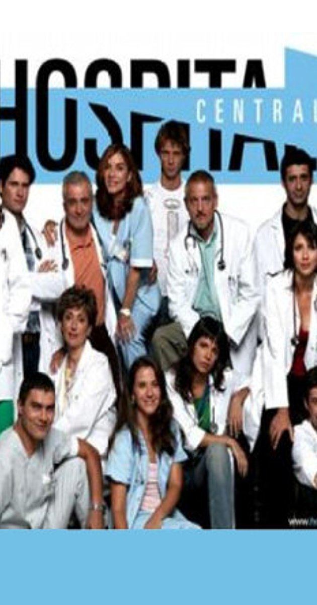 Hospital Central Hospital Central TV Series 20002012 IMDb