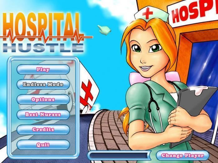 Hospital Hustle Hospital Hustle Download