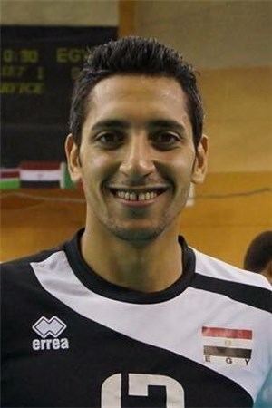 Hossam Abdalla Player Hossam Abdalla Mens World Cup 2015