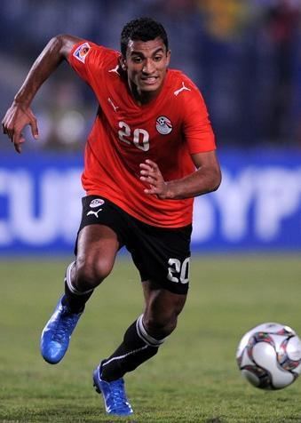 Hossam Arafat (footballer) imgkoooracomiaspxiegyplayer2Fhosamarafatjpg