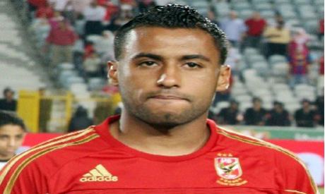 Hossam Ashour Ahly miss Club World Cup says midfielder Ashour