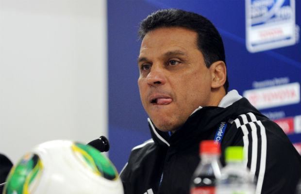 Hossam El-Badry Hossam ElBadry appointed coach of Egyptian Olympic team