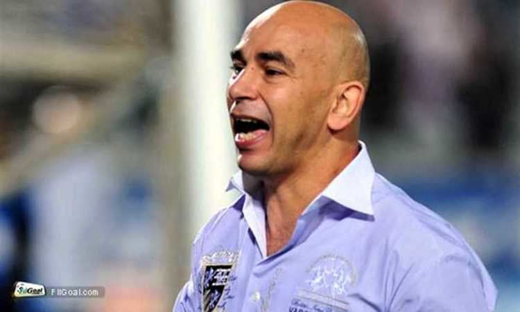 Hossam Hassan FilGoal News Hossam Hassan named Jordan coach