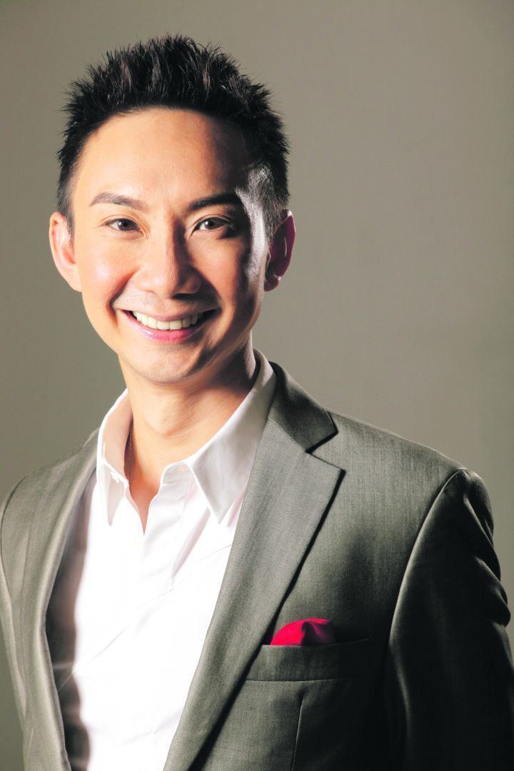 Hossan Leong Much Ado about Hossan TODAYonline