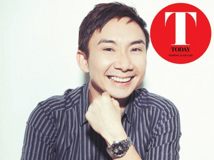 Hossan Leong Much Ado about Hossan TODAYonline