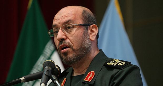 Hossein Dehghan Iran calls for holding terrorist groups in Syria and Iraq