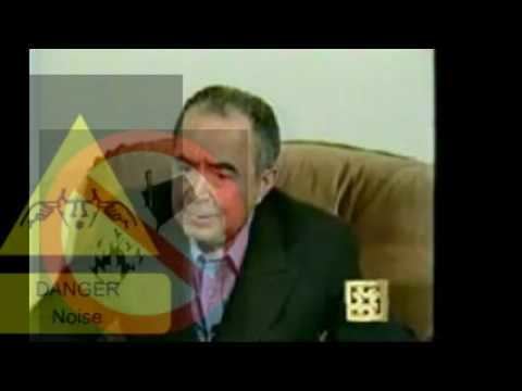 Hossein Fardoust Freemasonry blackmailed Gen Fardoust over gayness 2 YouTube