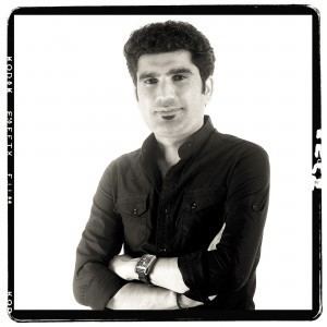 Hossein Fatemi (photographer) chobimelablog