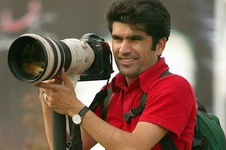 Hossein Fatemi (photographer) Iranian Artists Filmmakers Win Awards