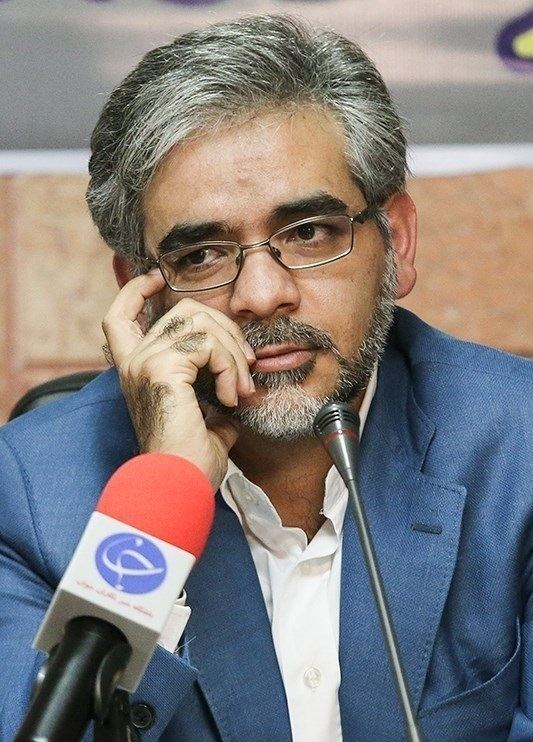 Hossein Ghorbanzadeh